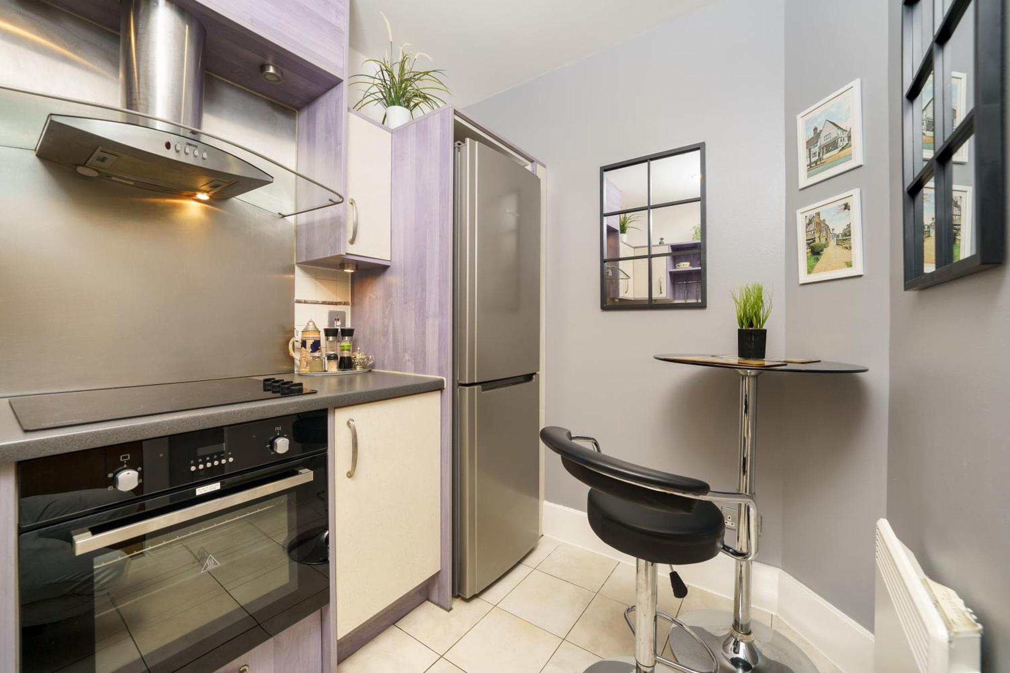 St George Thames Apartment London Exterior photo
